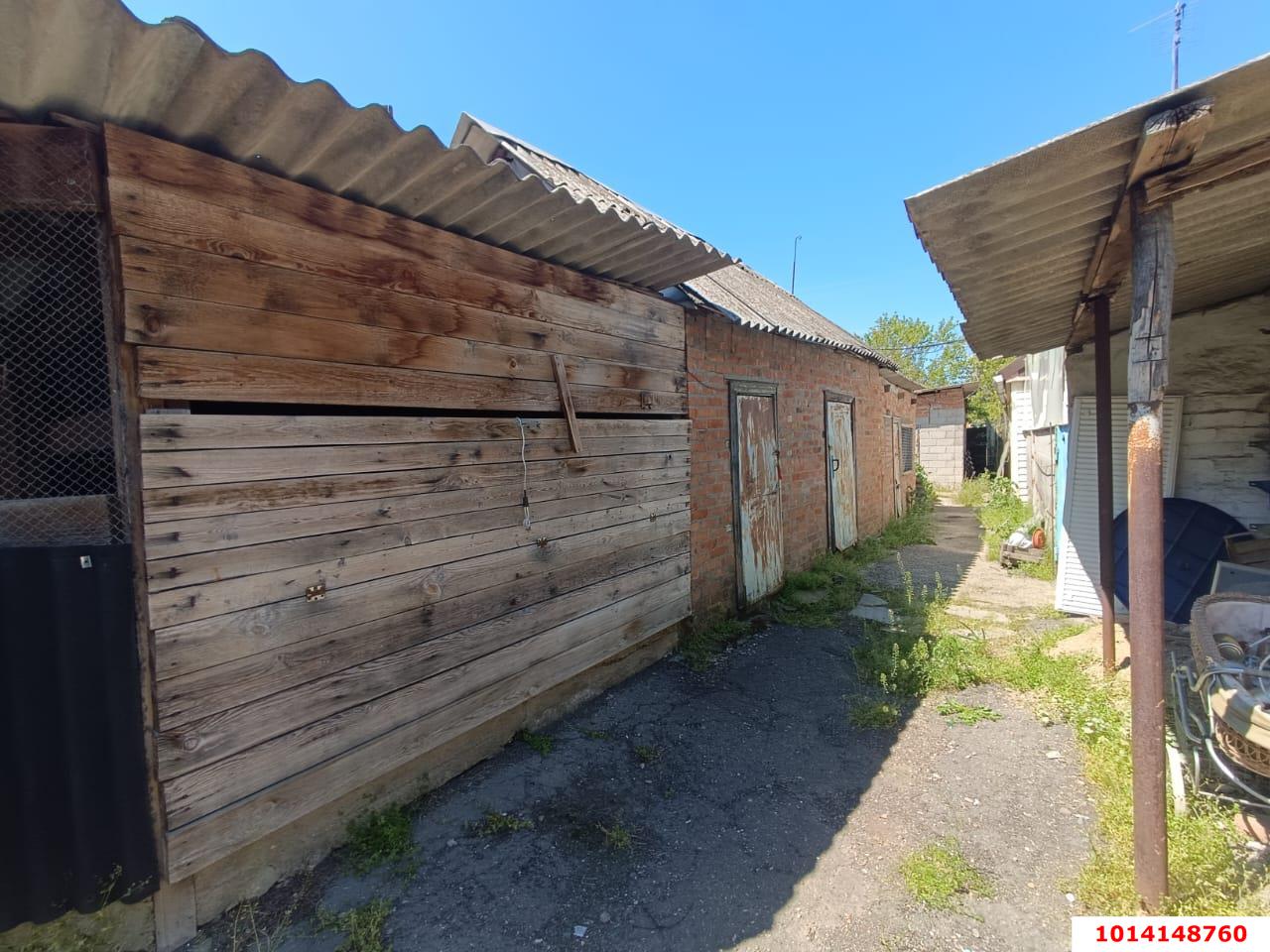 Фото №5: Дом 49 м² + 14.67 сот. - Новотитаровская, ул. Степная, 41