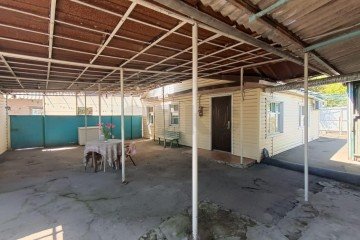 Фото №3: Дом 49 м² - Новотитаровская, ул. Степная, 41