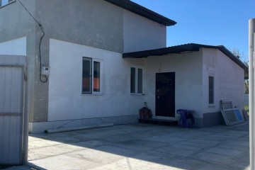 Фото №1: Дом 121 м² - Елизаветинская, ст Голубая Нива, 