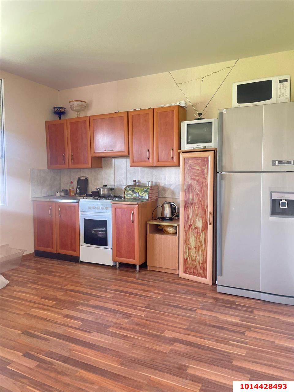 Фото №8: Дом 121 м² + 6 сот. - Елизаветинская, Прикубанский внутригородской округ, ст Голубая Нива