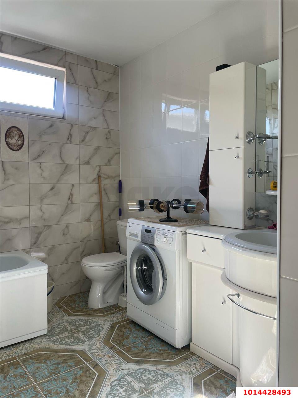 Фото №10: Дом 121 м² + 6 сот. - Елизаветинская, Голубая Нива