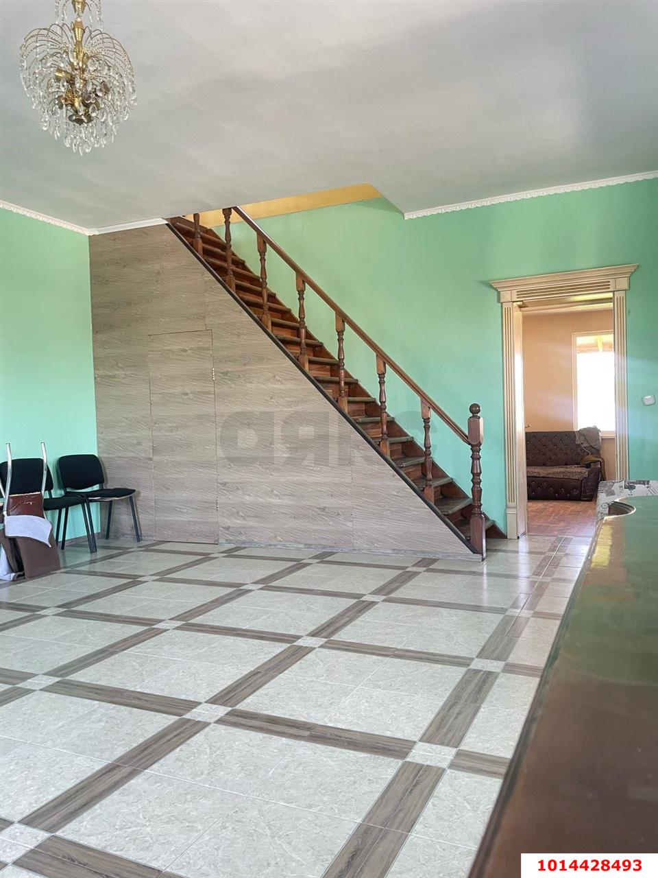 Фото №12: Дом 121 м² + 6 сот. - Елизаветинская, Голубая Нива, 