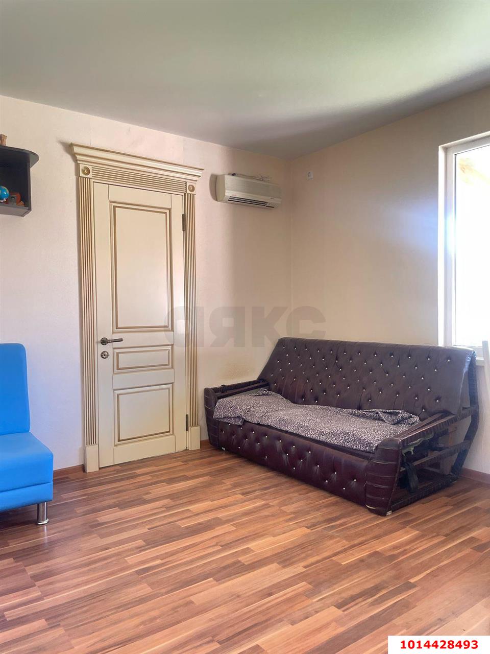 Фото №9: Дом 121 м² + 6 сот. - Елизаветинская, Голубая Нива