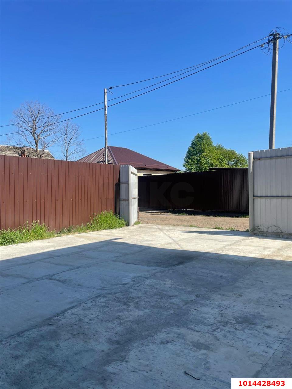 Фото №15: Дом 121 м² + 6 сот. - Елизаветинская, Голубая Нива