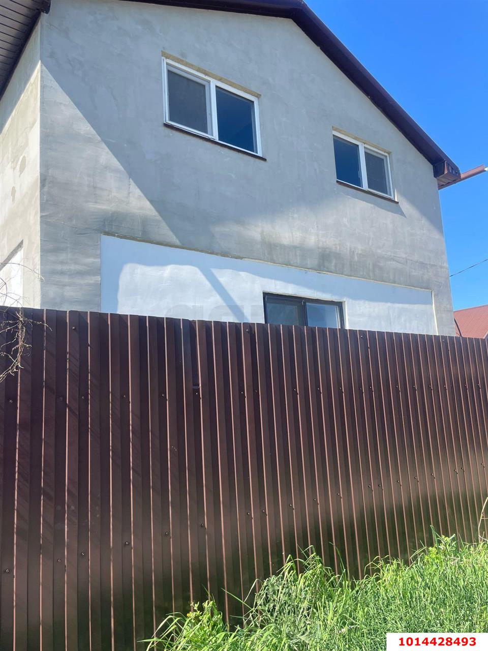 Фото №2: Дом 121 м² + 6 сот. - Елизаветинская, Голубая Нива