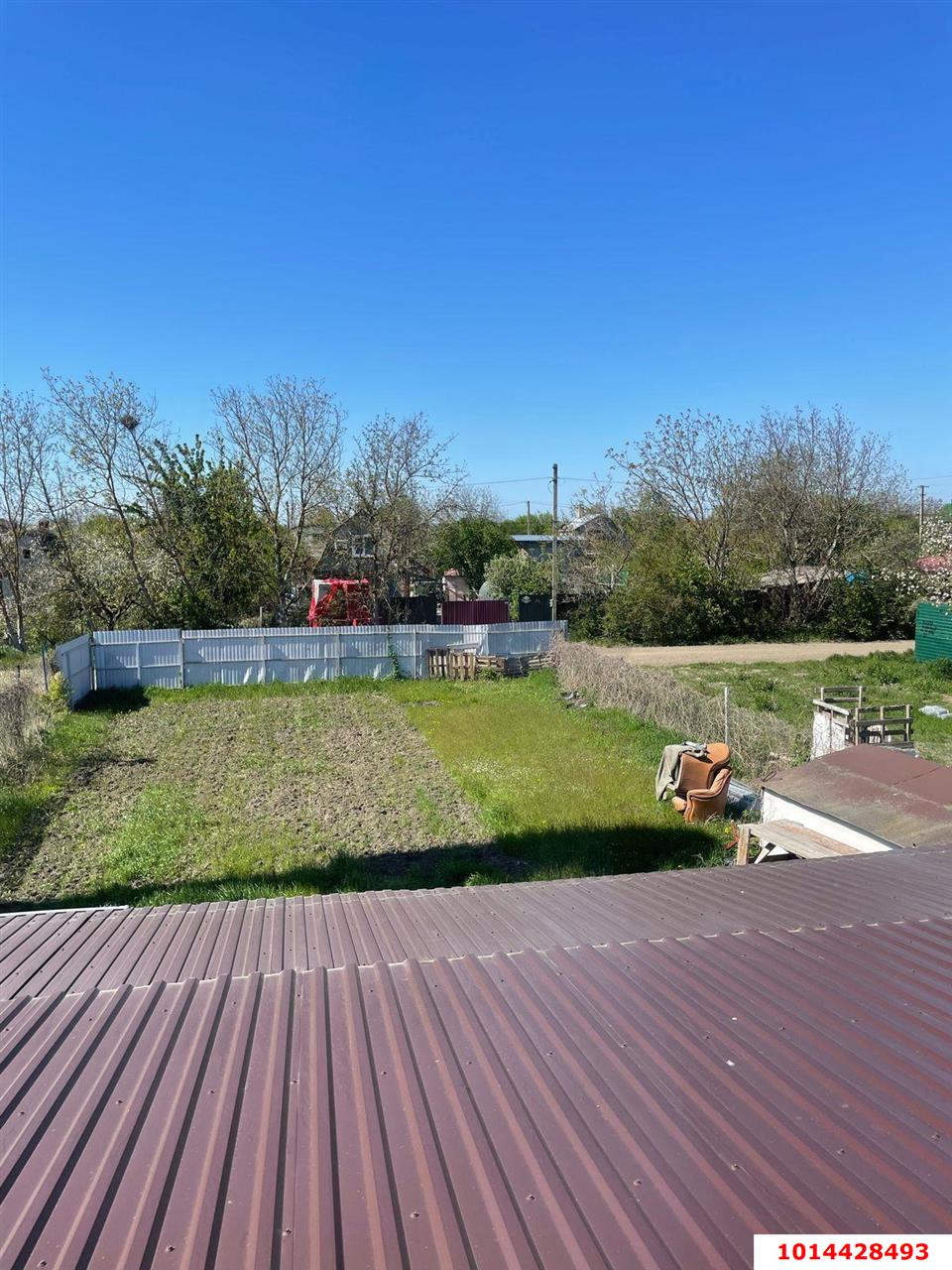 Фото №5: Дом 121 м² + 6 сот. - Елизаветинская, Прикубанский внутригородской округ, ст Голубая Нива