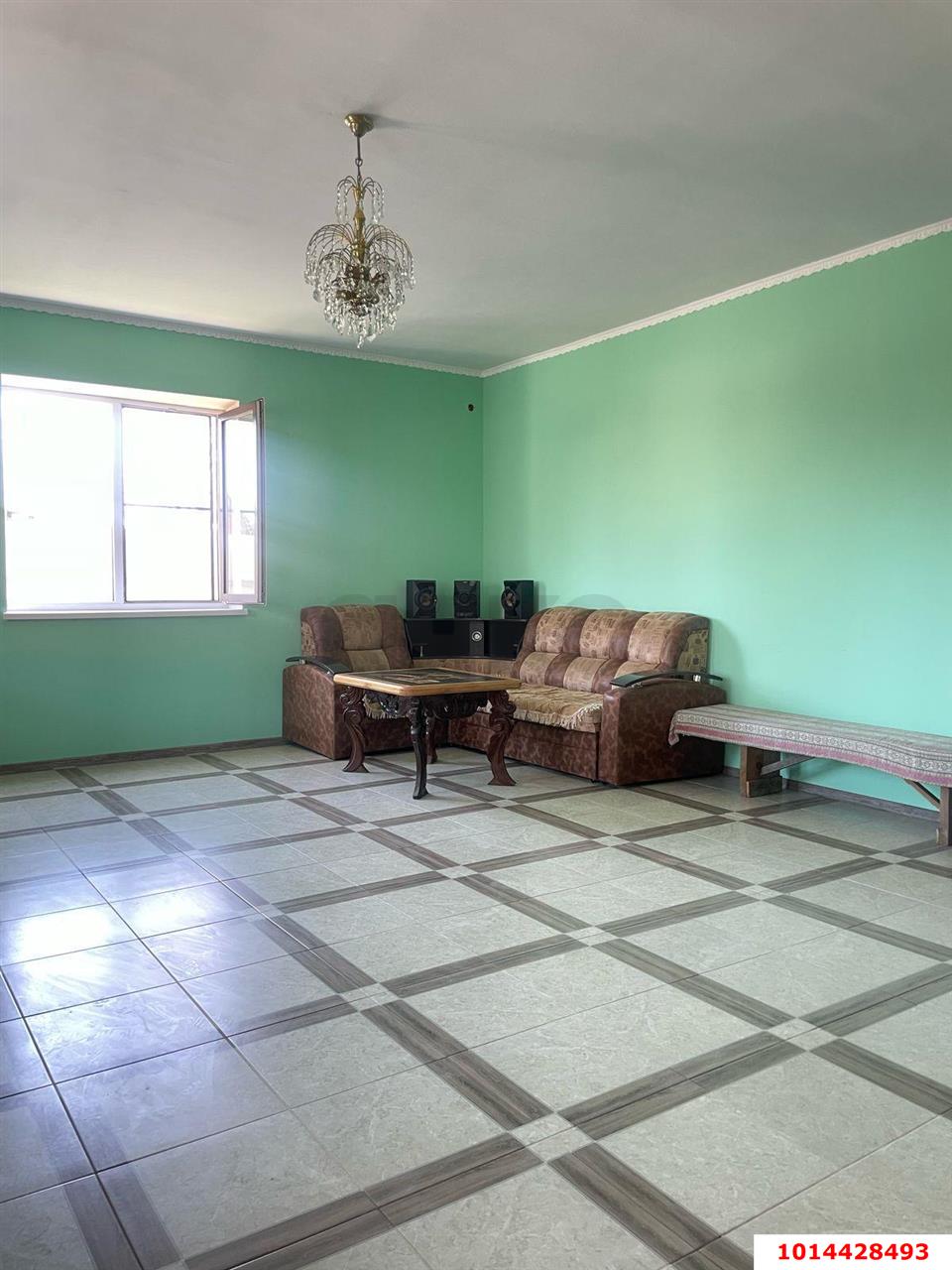 Фото №13: Дом 121 м² + 6 сот. - Елизаветинская, Голубая Нива