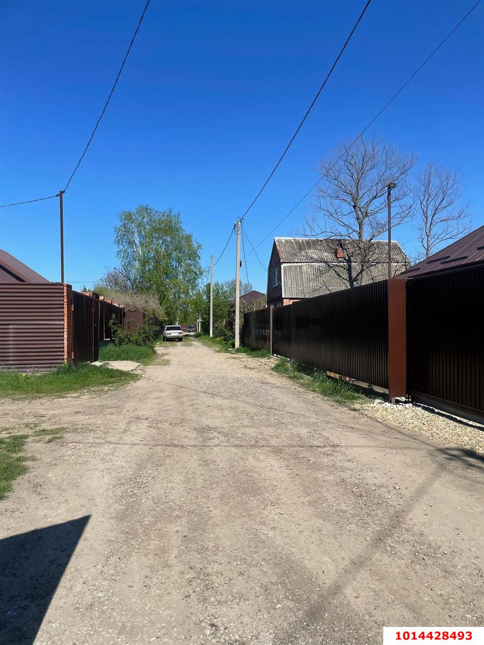 Фото №6: Дом 121 м² + 6 сот. - Елизаветинская, Голубая Нива, 