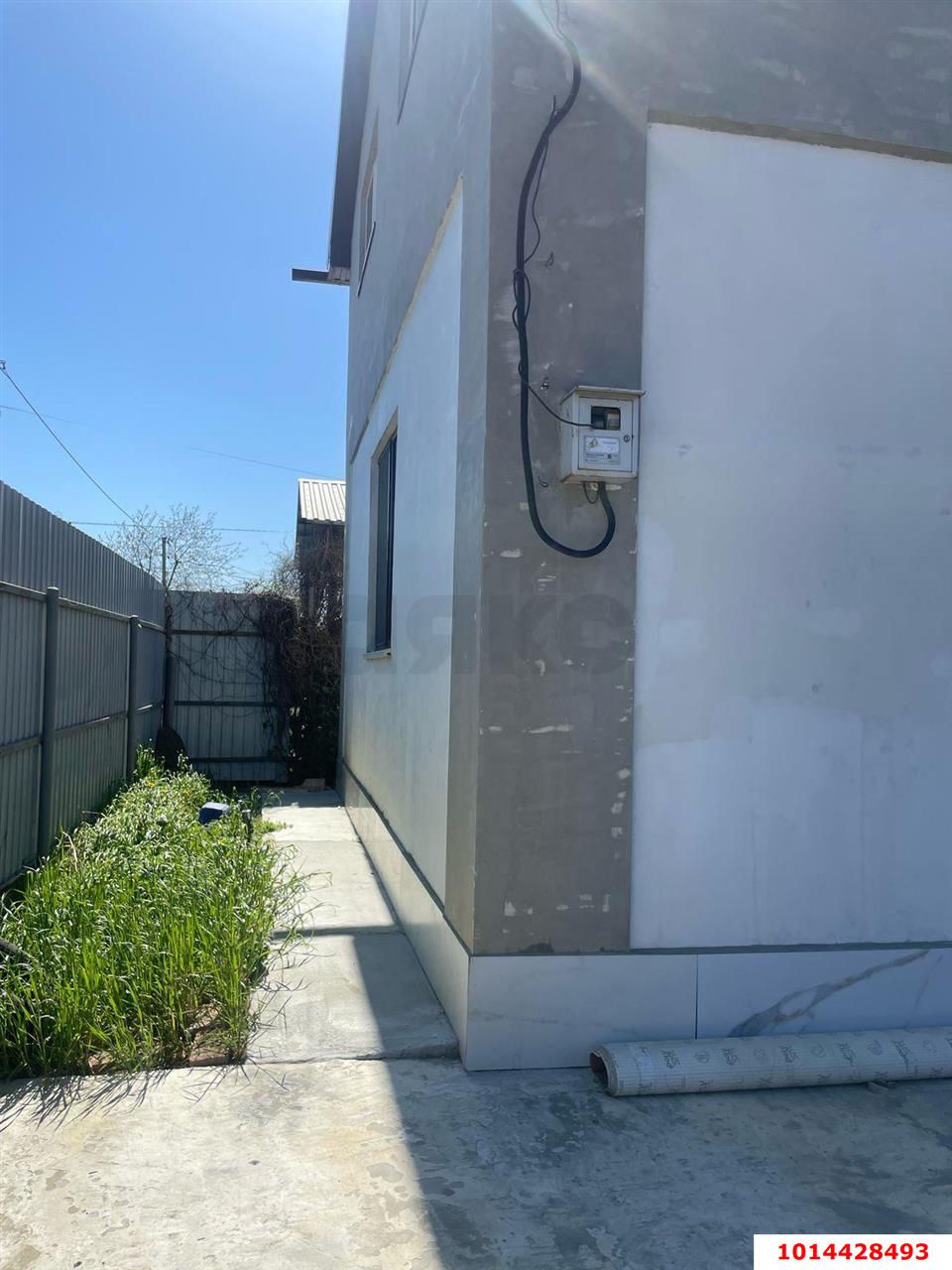 Фото №3: Дом 121 м² + 6 сот. - Елизаветинская, Голубая Нива