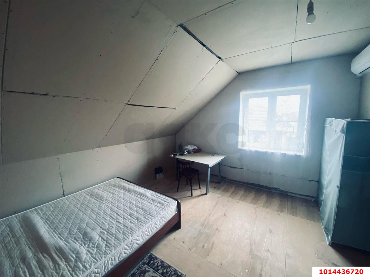 Фото №3: Дом 134 м² + 7.77 сот. - Старокорсунская, Карасунский внутригородской округ, ул. Запасная, 5/1