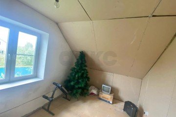 Фото №2: Дом 134 м² - Старокорсунская, мкр. Карасунский внутригородской округ, ул. Запасная, 5/1