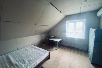 Фото №3: Дом 134 м² - Старокорсунская, мкр. Карасунский внутригородской округ, ул. Запасная