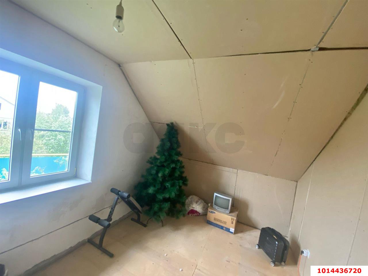 Фото №2: Дом 134 м² + 7.77 сот. - Старокорсунская, Карасунский внутригородской округ, ул. Запасная