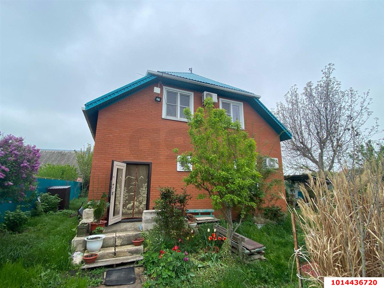 Фото №6: Дом 134 м² + 7.77 сот. - Старокорсунская, мкр. Карасунский внутригородской округ, ул. Запасная