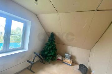 Фото №2: Дом 134 м² - Старокорсунская, мкр. Карасунский внутригородской округ, ул. Запасная