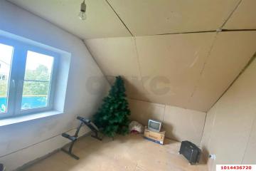 Фото №2: Дом 134 м² - Старокорсунская, мкр. Карасунский внутригородской округ, ул. Запасная