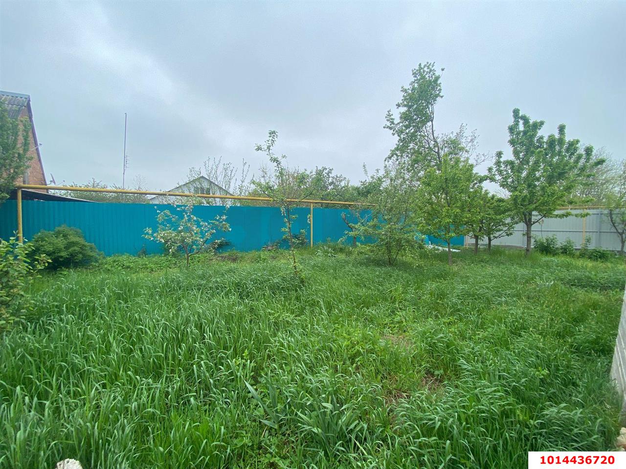Фото №2: Дом 134 м² + 7.77 сот. - Старокорсунская, Карасунский внутригородской округ, ул. Запасная, 5/1