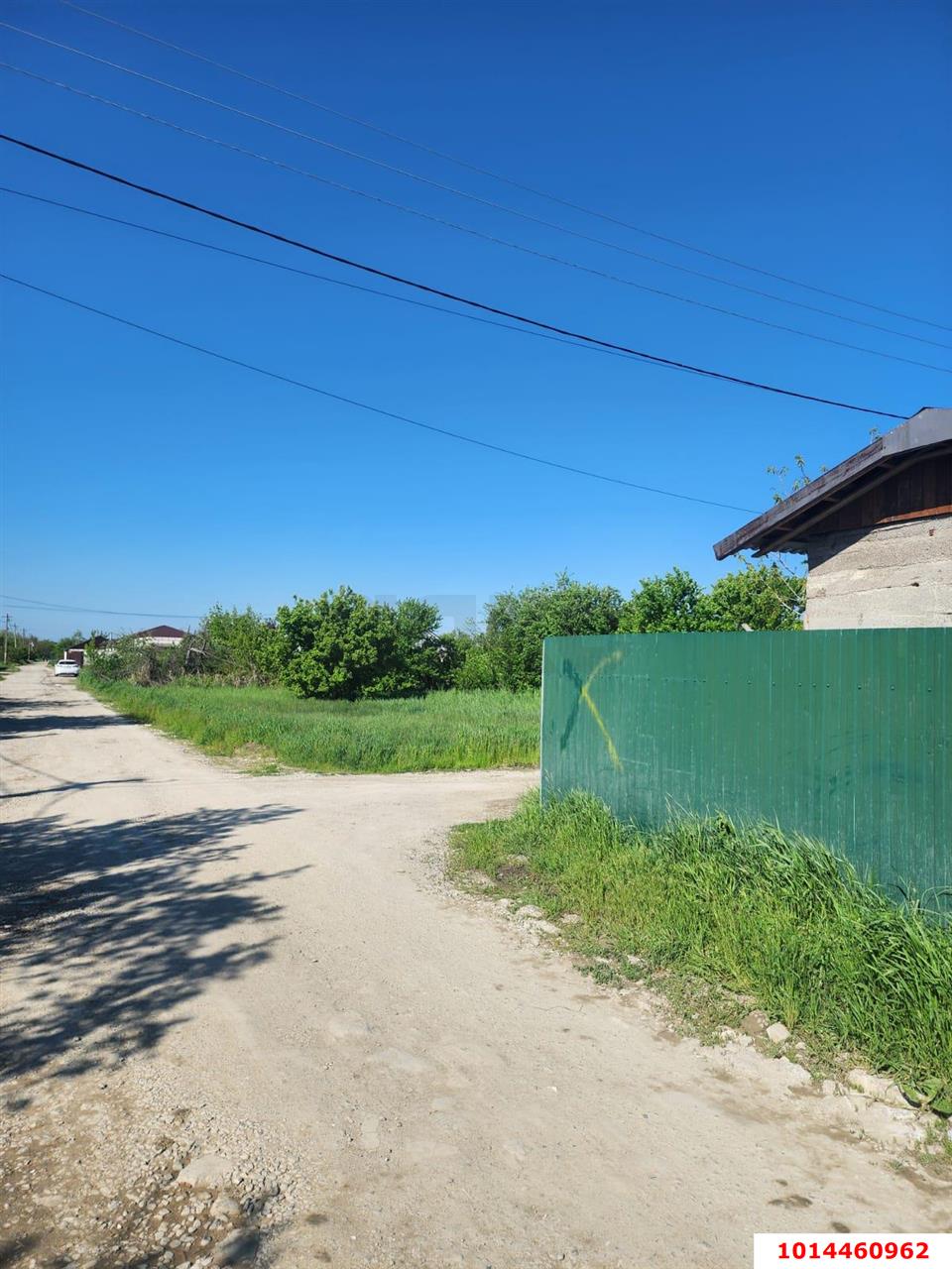 Фото №8: Участок садоводство 6 сот. - Елизаветинская, Проектировщик, ул. Лесная, 172