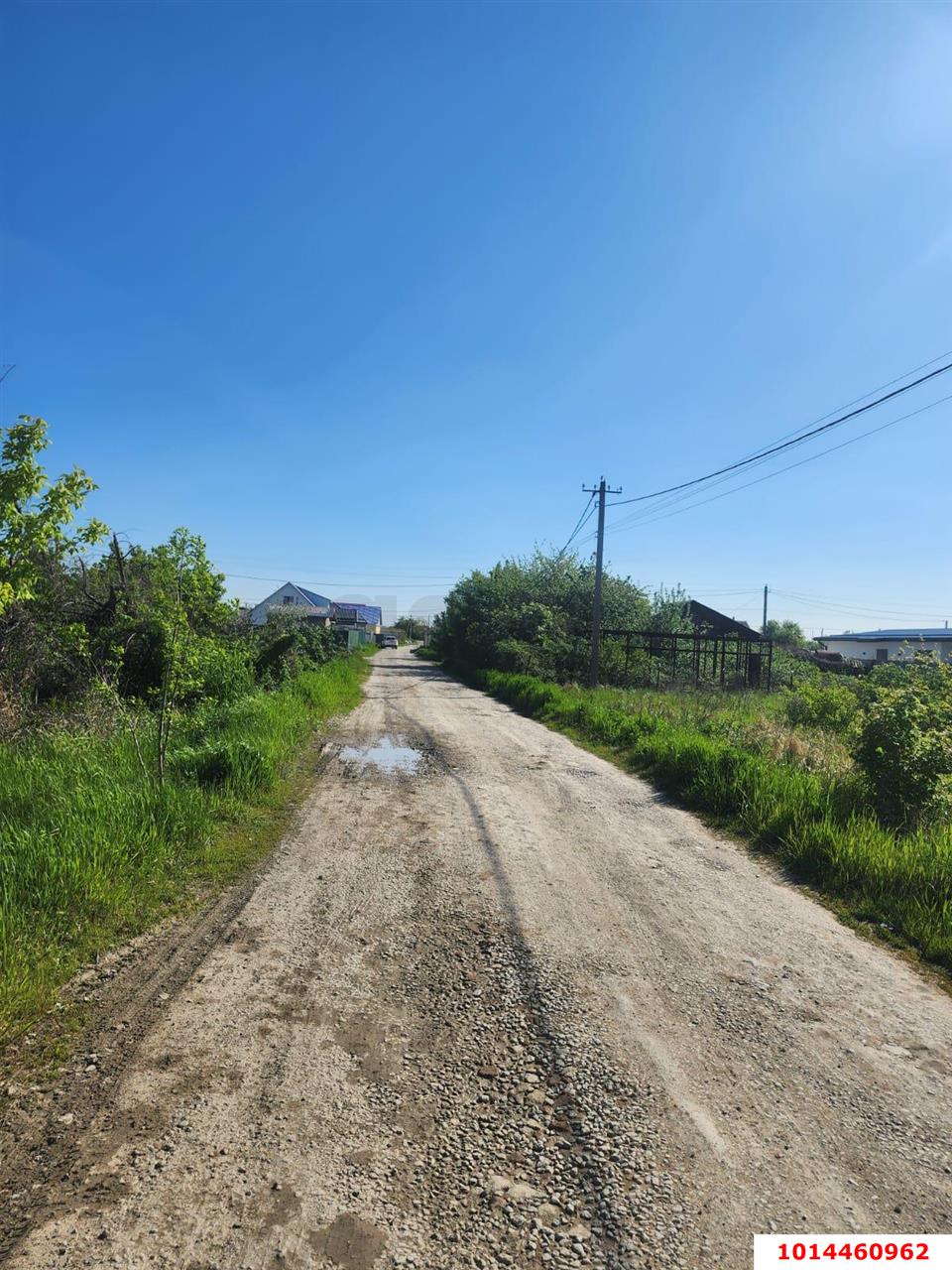 Фото №7: Участок садоводство 6 сот. - Елизаветинская, Проектировщик, ул. Лесная, 172