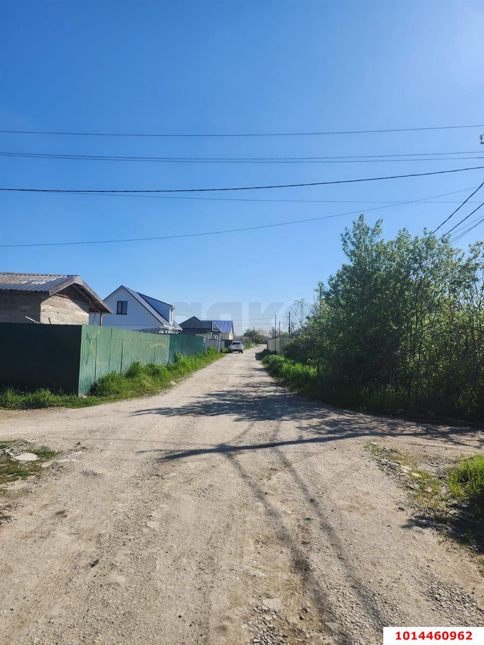 Фото №4: Участок садоводство 6 сот. - Елизаветинская, Проектировщик, ул. Лесная, 172