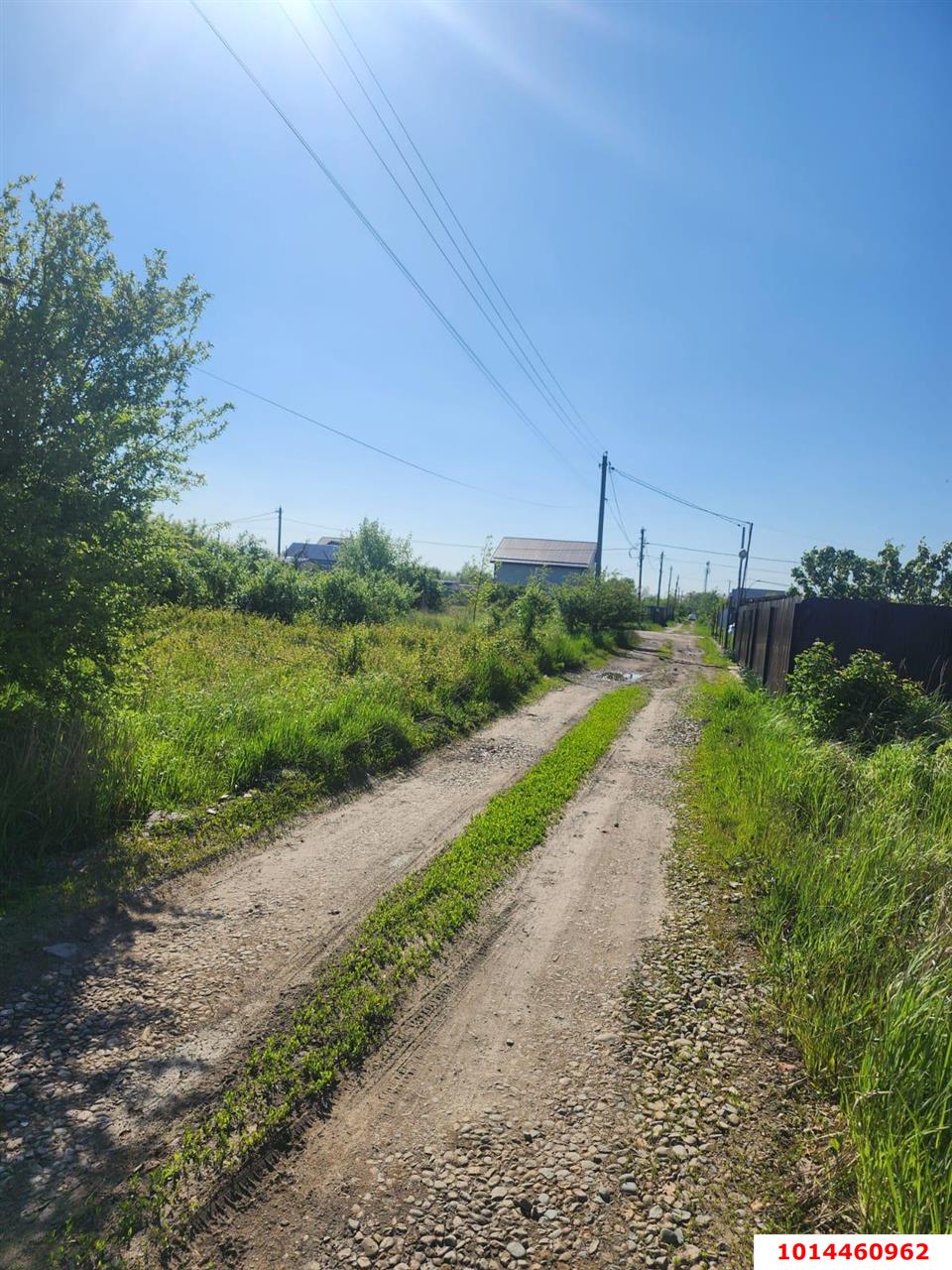 Фото №5: Участок садоводство 6 сот. - Елизаветинская, Проектировщик, ул. Лесная, 172
