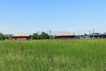 Фото №1: Земельный участок под ИЖС 7 сот. - Копанской, мкр. Прикубанский внутригородской округ, ул. Тюменская, 2/1