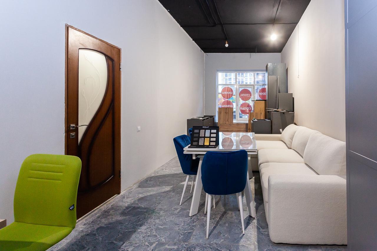 Фото №8: Коммерция 60 м² - Краснодар, Прикубанский внутригородской округ, мкр. Достояние, ул. Григория Булгакова, 6