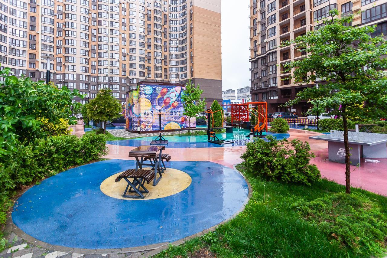 Фото №12: Коммерция 60 м² - Краснодар, Прикубанский внутригородской округ, мкр. Достояние, ул. Григория Булгакова, 6