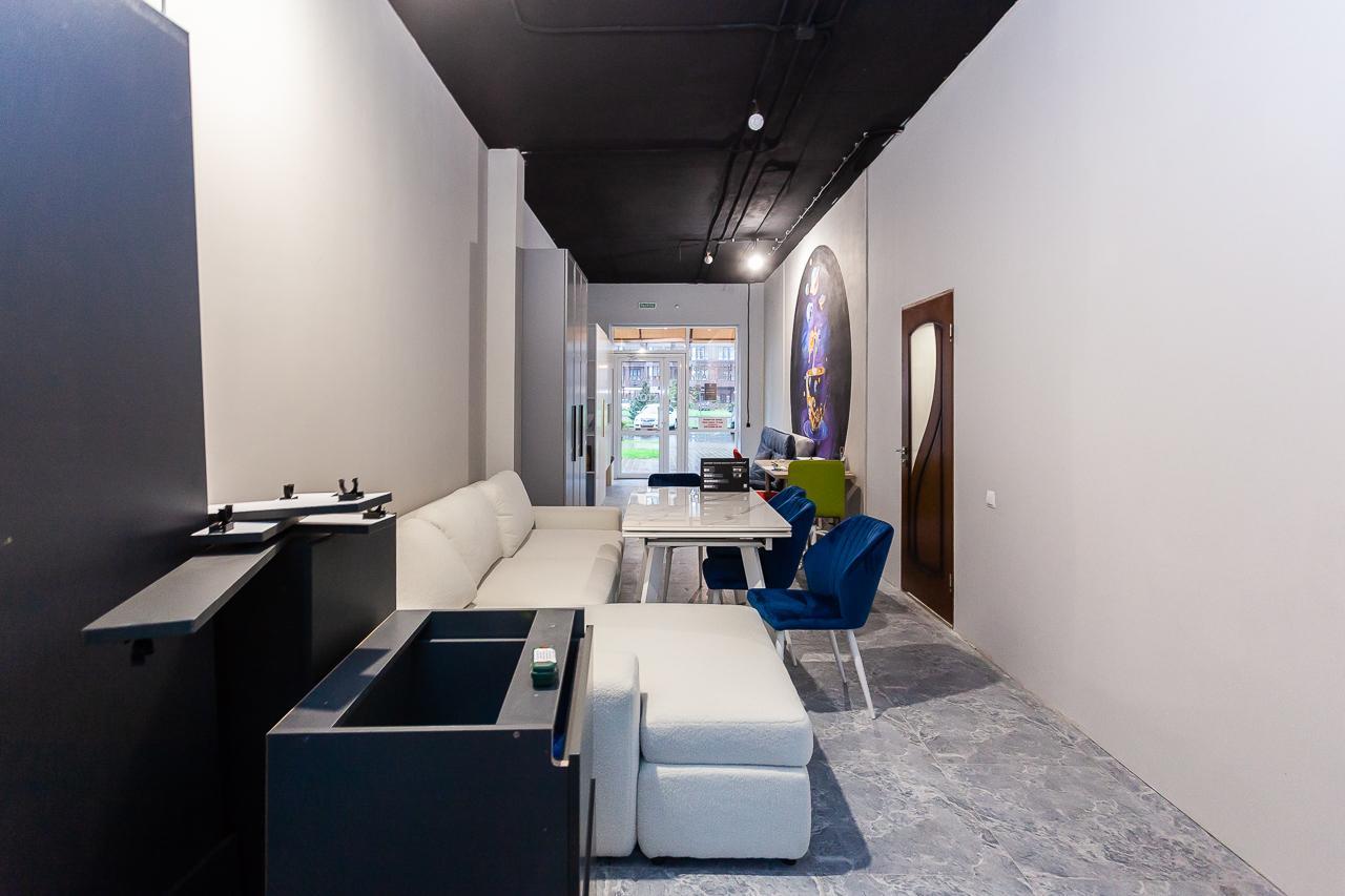 Фото №6: Коммерция 60 м² - Краснодар, Прикубанский внутригородской округ, мкр. Достояние, ул. Григория Булгакова, 6