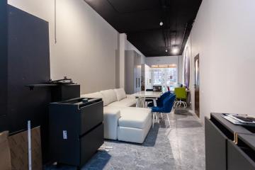 Фото №5: Коммерция 60 м² - Краснодар, мкр. Достояние, ул. Григория Булгакова, 6