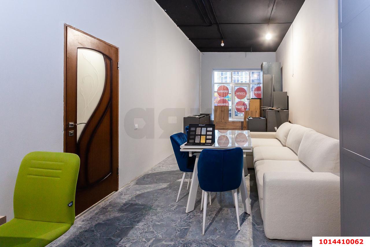 Фото №8: Торговое помещение 61 м² - Краснодар, Достояние, ул. Григория Булгакова, 6