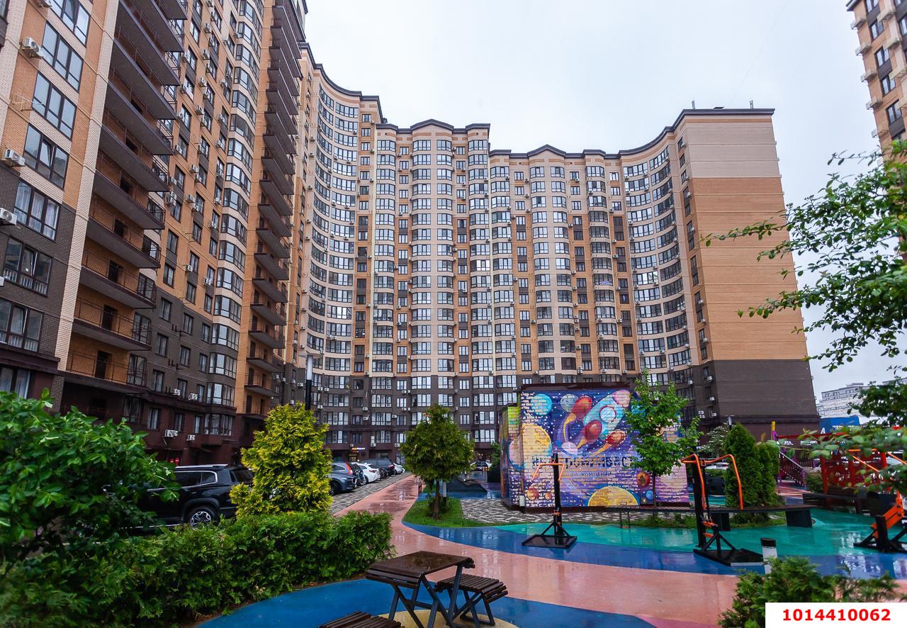 Фото №14: Торговое помещение 61 м² - Краснодар, Достояние, ул. Григория Булгакова, 6