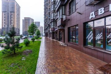 Фото №3: Коммерция 60 м² - Краснодар, мкр. Достояние, ул. Григория Булгакова, 6