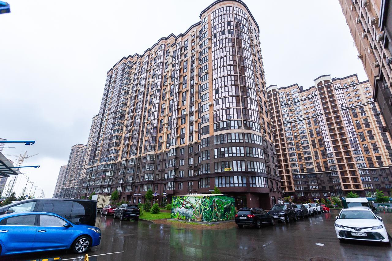 Фото №13: Коммерция 60 м² - Краснодар, Прикубанский внутригородской округ, мкр. Достояние, ул. Григория Булгакова, 6