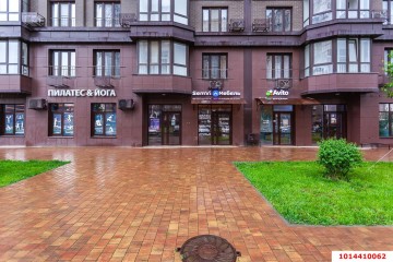Фото №1: Торговое помещение 61 м² - Краснодар, мкр. Достояние, ул. Григория Булгакова, 6