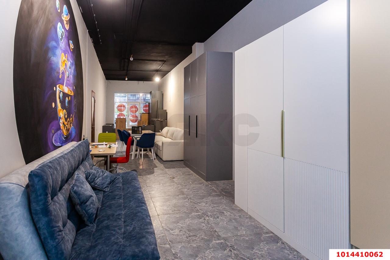 Фото №9: Торговое помещение 61 м² - Краснодар, Достояние, ул. Григория Булгакова, 6