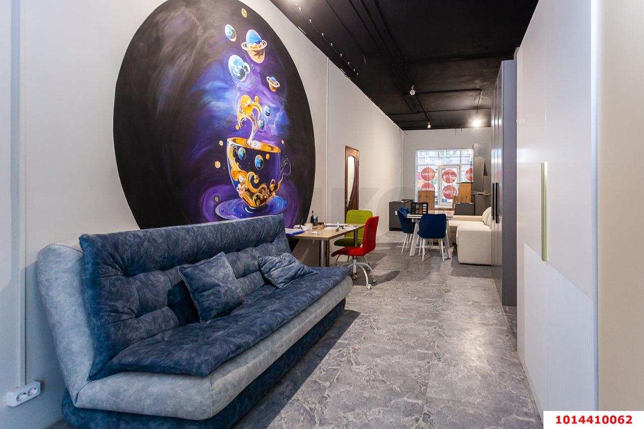 Фото №7: Торговое помещение 61 м² - Краснодар, Достояние, ул. Григория Булгакова, 6