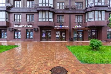 Фото №1: Коммерция 60 м² - Краснодар, мкр. Достояние, ул. Григория Булгакова, 6