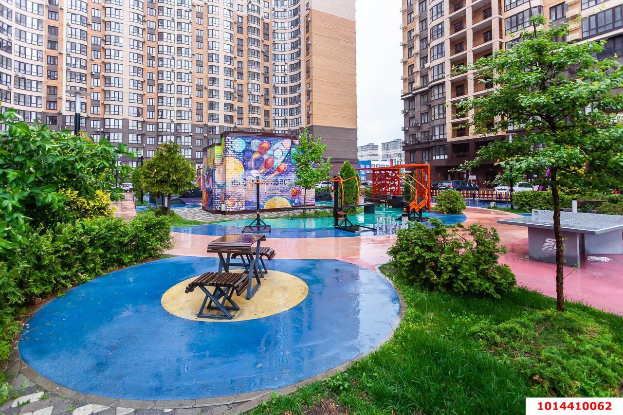 Фото №12: Торговое помещение 61 м² - Краснодар, Достояние, ул. Григория Булгакова, 6