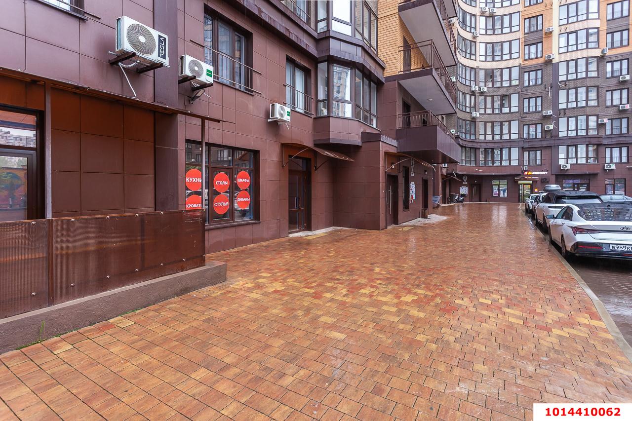 Фото №11: Торговое помещение 61 м² - Краснодар, Достояние, ул. Григория Булгакова, 6