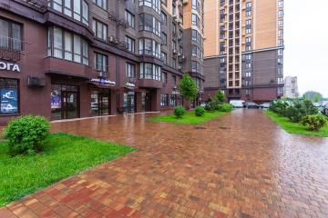 Фото №2: Коммерция 60 м² - Краснодар, мкр. Достояние, ул. Григория Булгакова, 6