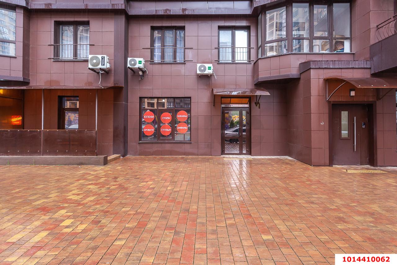 Фото №10: Торговое помещение 61 м² - Краснодар, Достояние, ул. Григория Булгакова, 6