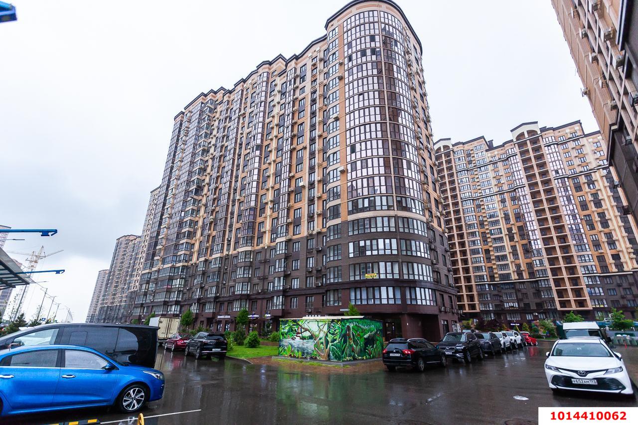 Фото №13: Торговое помещение 61 м² - Краснодар, Достояние, ул. Григория Булгакова, 6