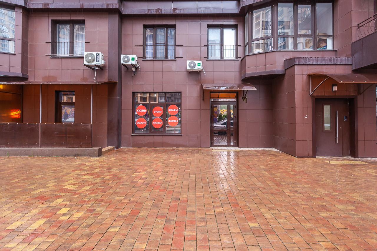 Фото №10: Коммерция 60 м² - Краснодар, Прикубанский внутригородской округ, мкр. Достояние, ул. Григория Булгакова, 6