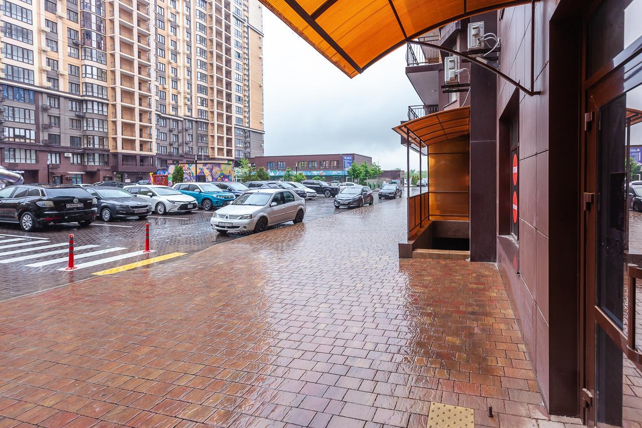 Фото №4: Коммерция 60 м² - Краснодар, Прикубанский внутригородской округ, мкр. Достояние, ул. Григория Булгакова, 6