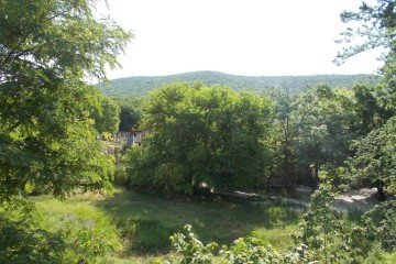 Фото №3: Личное подсобное хозяйство 14 сот. - Широкая Балка, ул. Заречная
