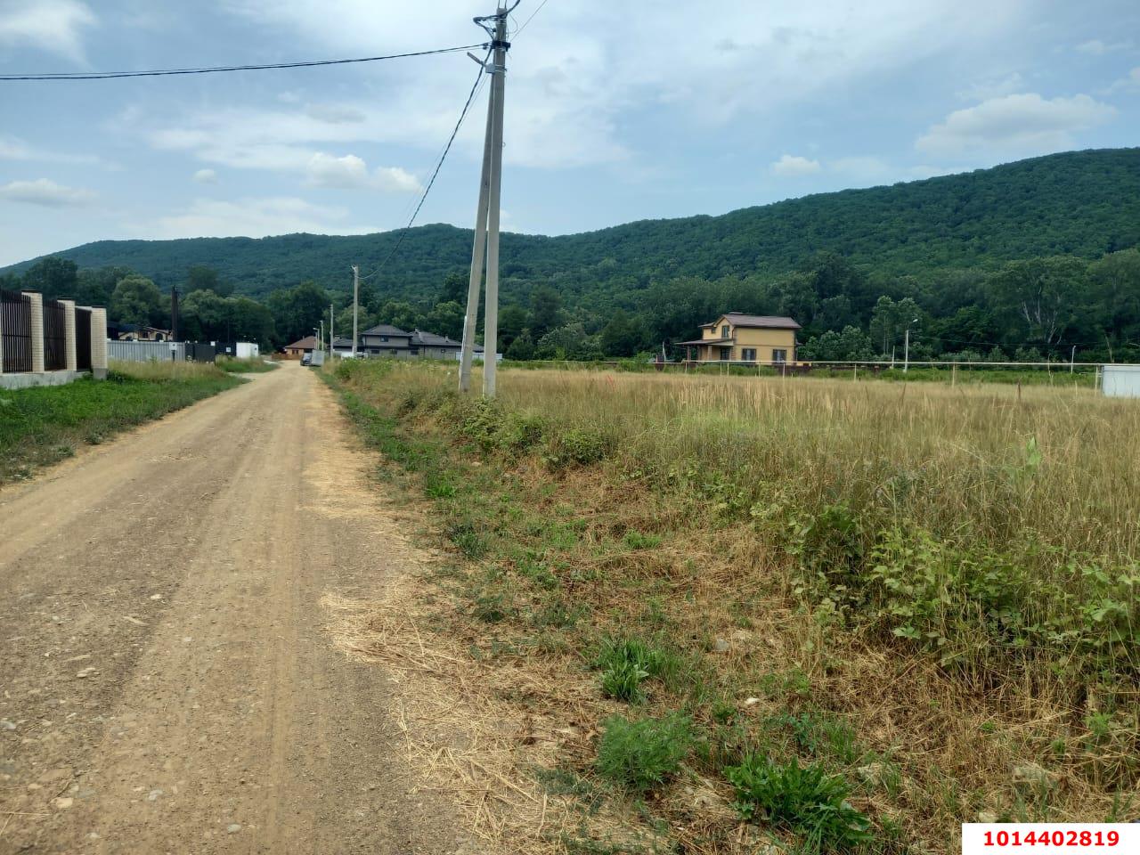Фото №4: Личное подсобное хозяйство 6 сот. - Широкая Балка, ул. Заречная, 57