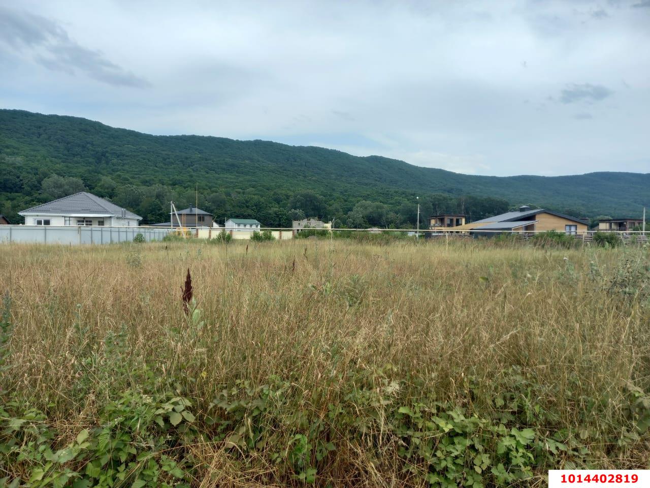 Фото №4: Личное подсобное хозяйство 6 сот. - Широкая Балка, ул. Заречная, 57