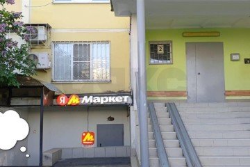 Фото №5: Офисное помещение 20 м² - Краснодар, мкр. Завод Измерительных Приборов, ул. имени 40-летия Победы, 31