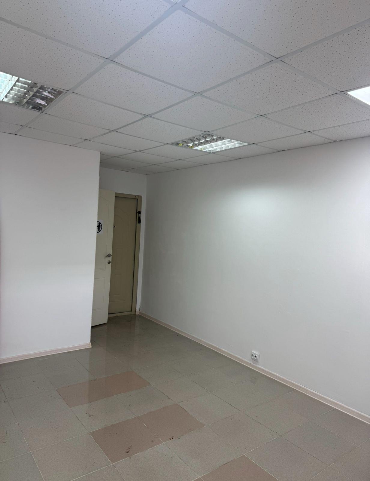 Фото №1: Коммерция 19 м² - Краснодар, Прикубанский внутригородской округ, мкр. Завод Измерительных Приборов, ул. имени 40-летия Победы, 31